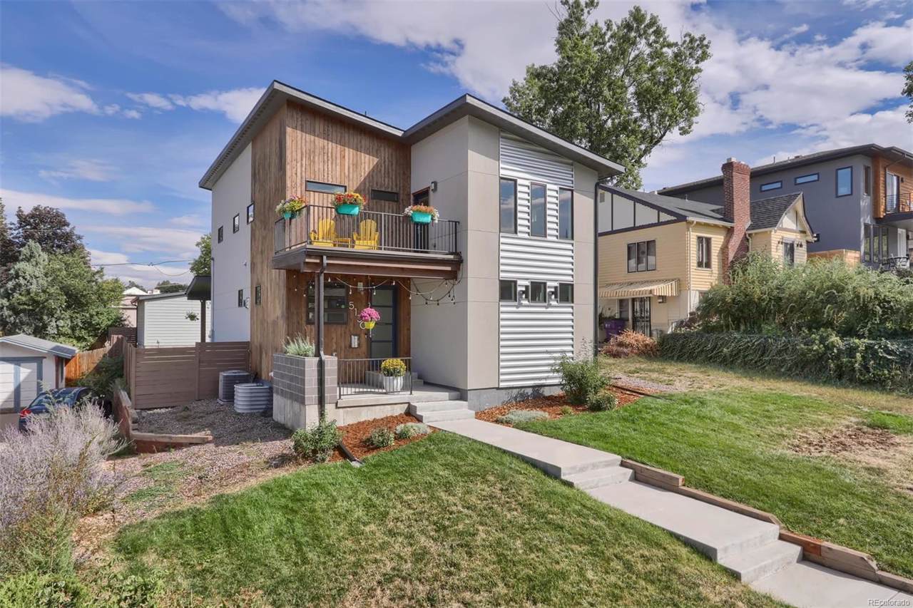 5130 Perry Street - Photo 1