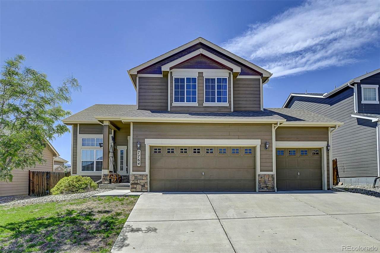7764 Braxton Drive - Photo 1