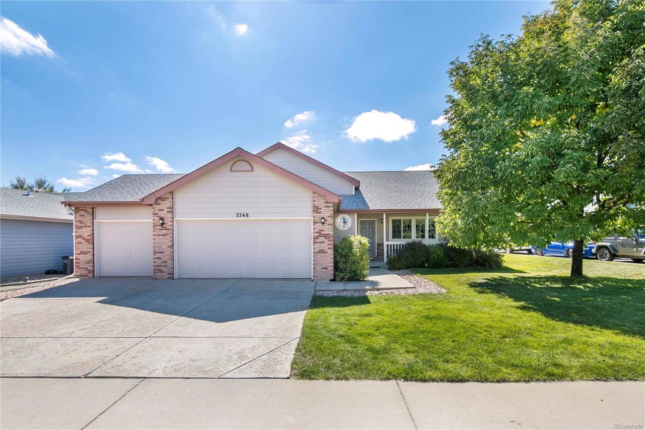 3748 Downieville Street - Photo 1