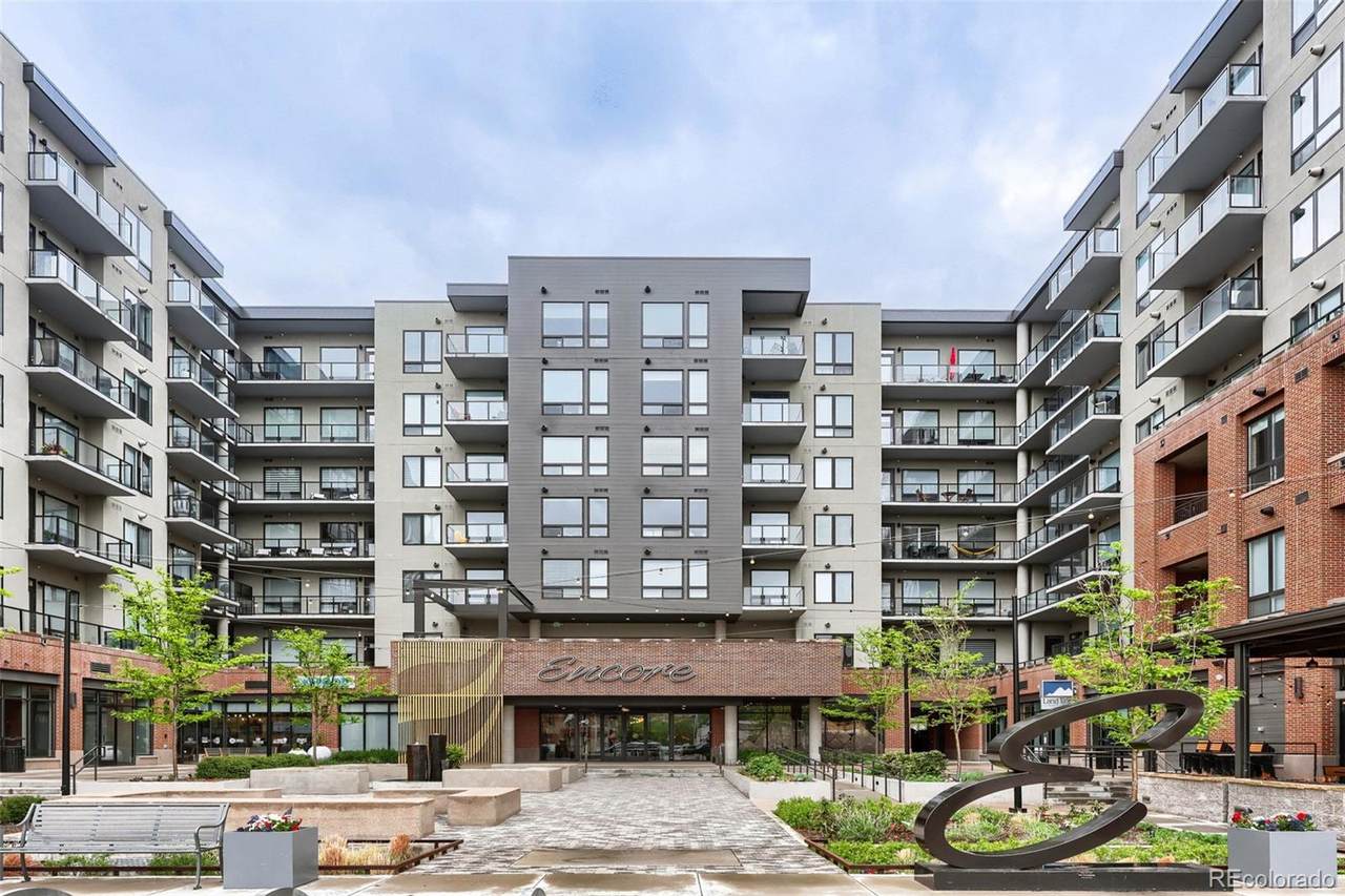 20 Wilcox Street - Photo 1