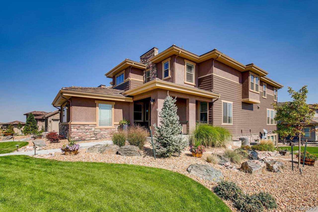 10872 Greycliffe Way - Photo 1