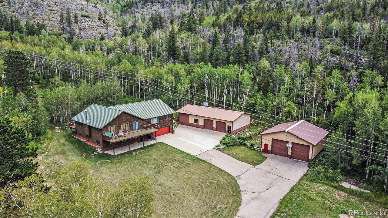 16705 Rist Canyon Road - Photo 1