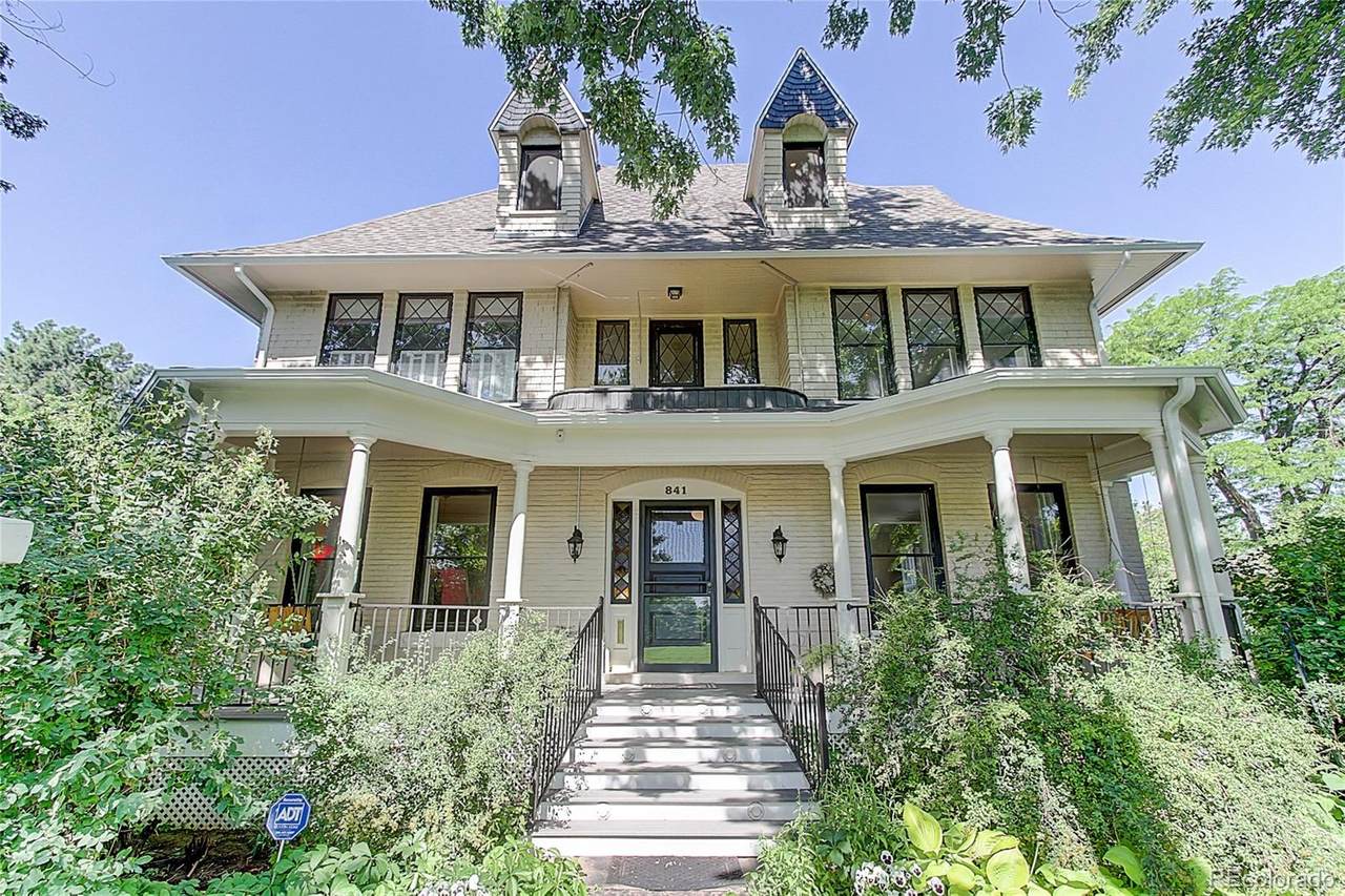 841 Oneida Street - Photo 1