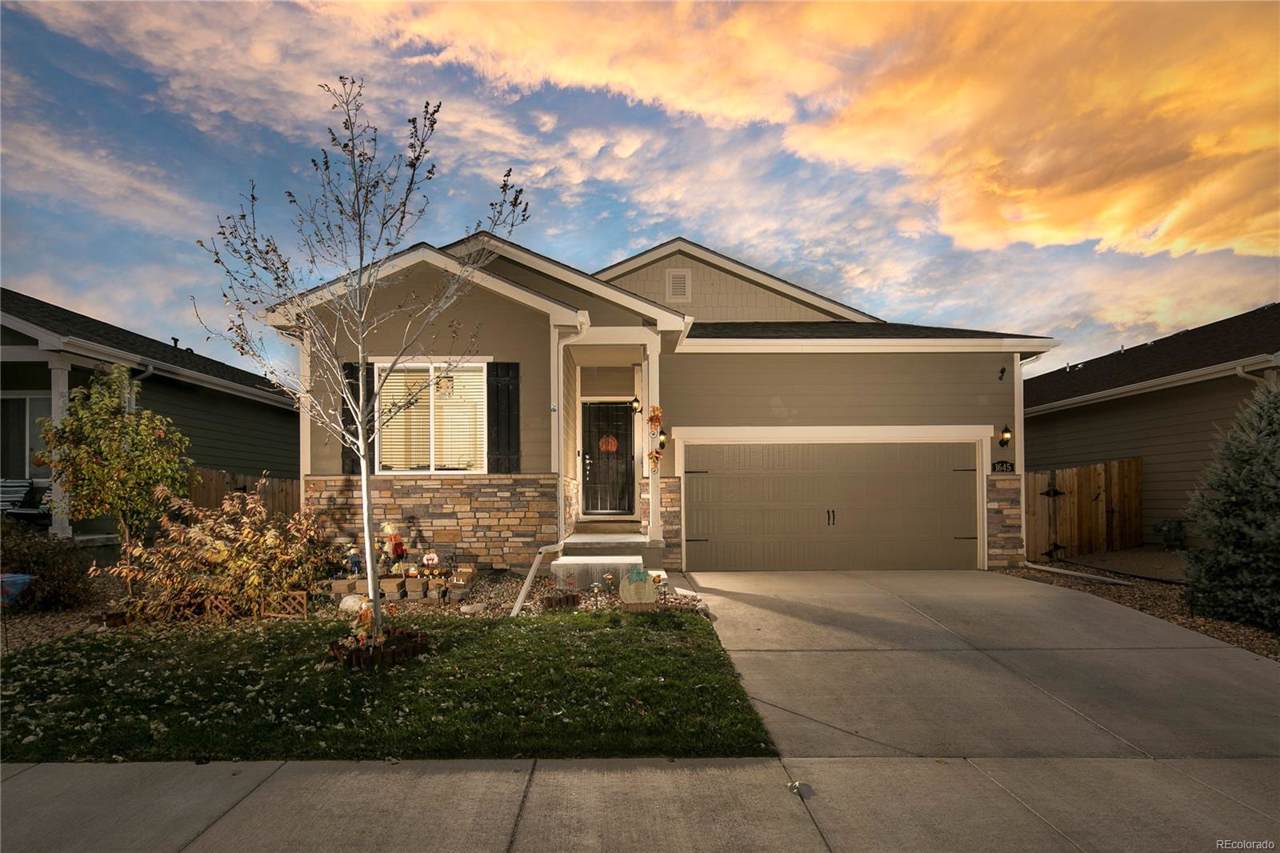 1645 Wildwood Street - Photo 1