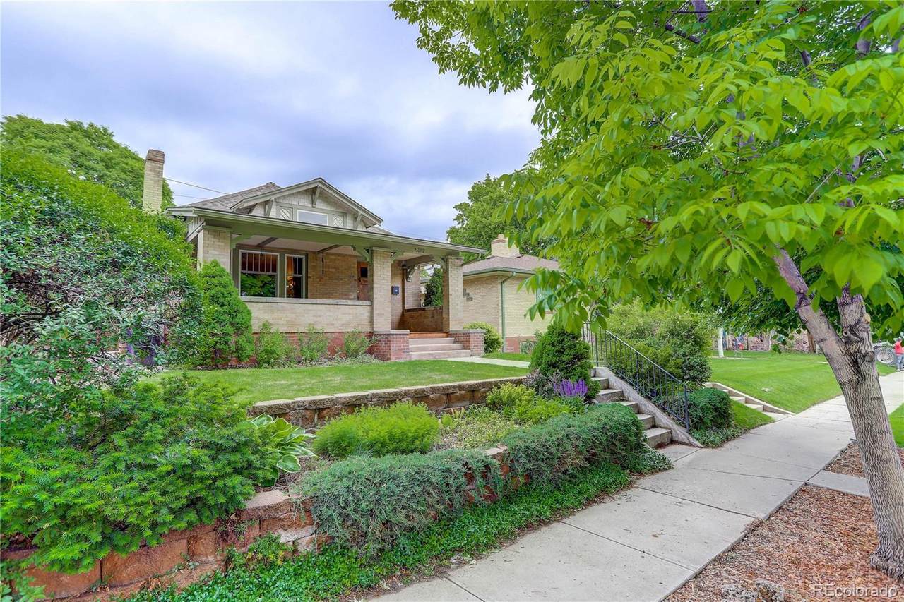 1217 Monroe Street - Photo 1