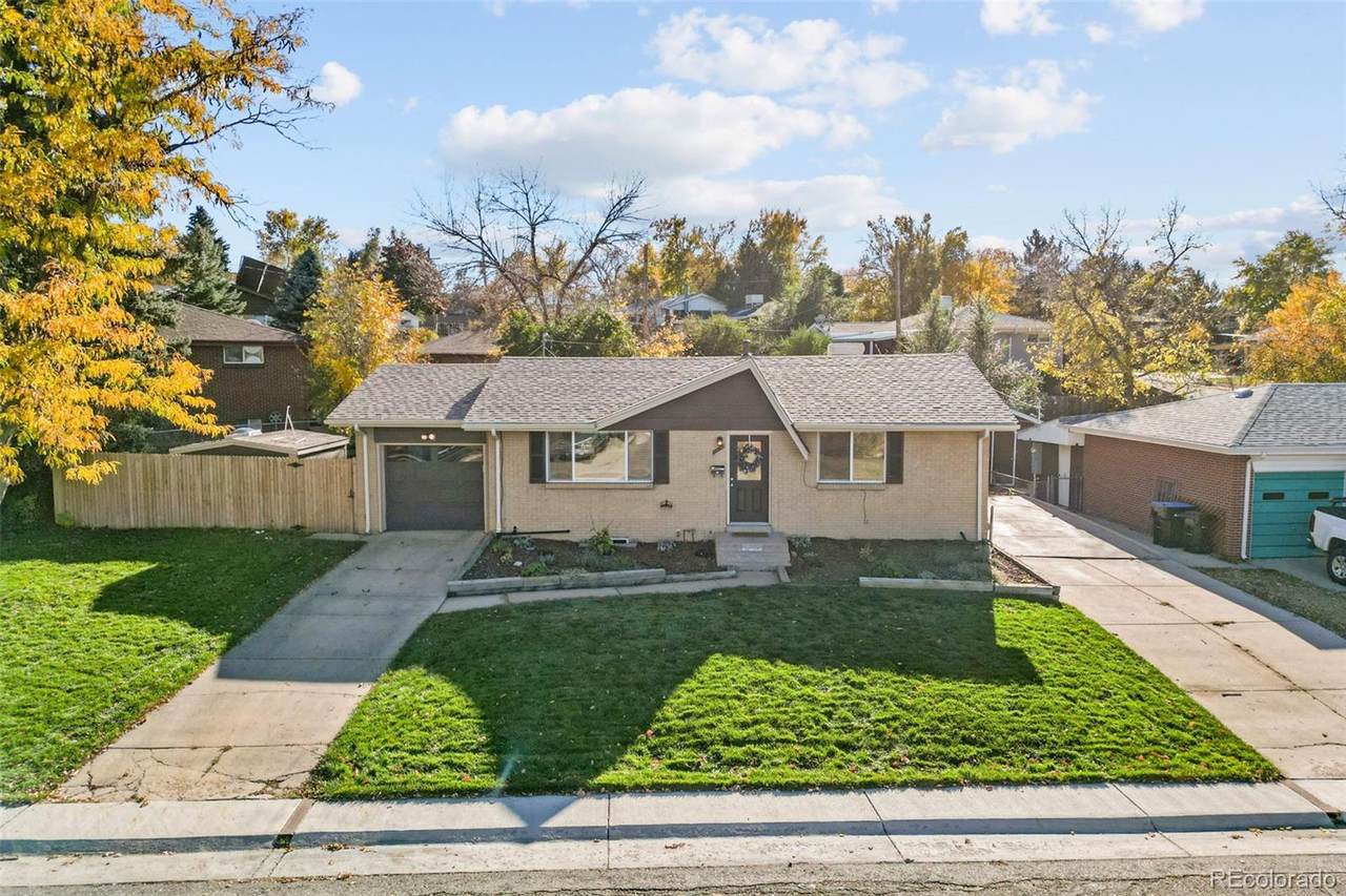 6639 Depew Court - Photo 1