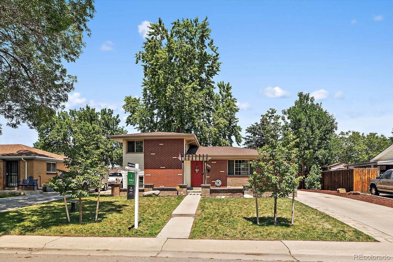 12303 Park Lane Drive - Photo 1