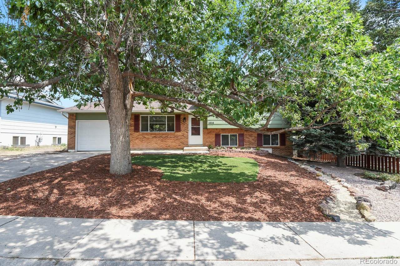 1835 Winnebago Road - Photo 1