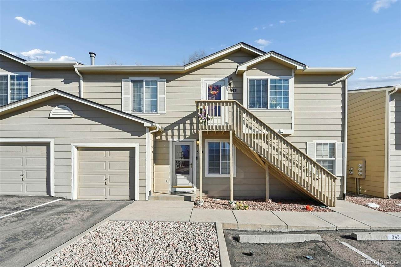 339 Ellers Grove - Photo 1