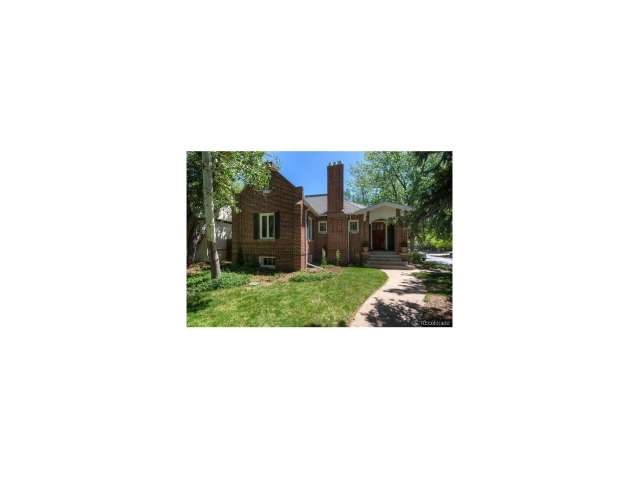 1900 Ivanhoe Street - Photo 1