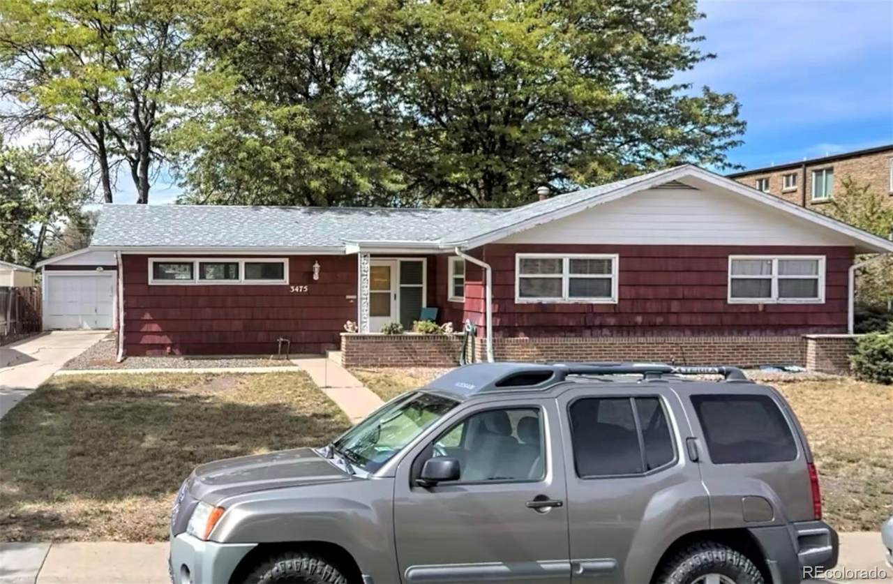 3475 Marion Street - Photo 1