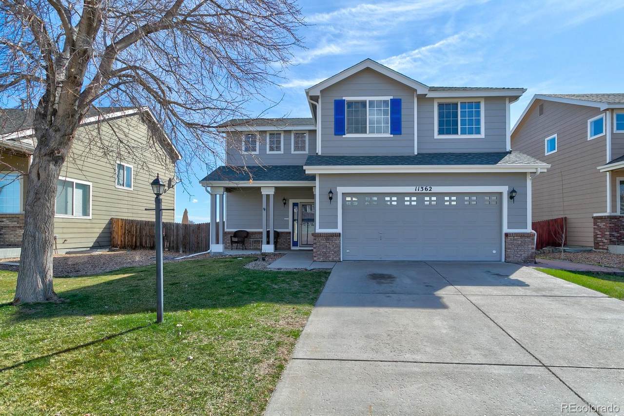 11362 Ebony Street - Photo 1 11362 Ebony Street - Photo 1