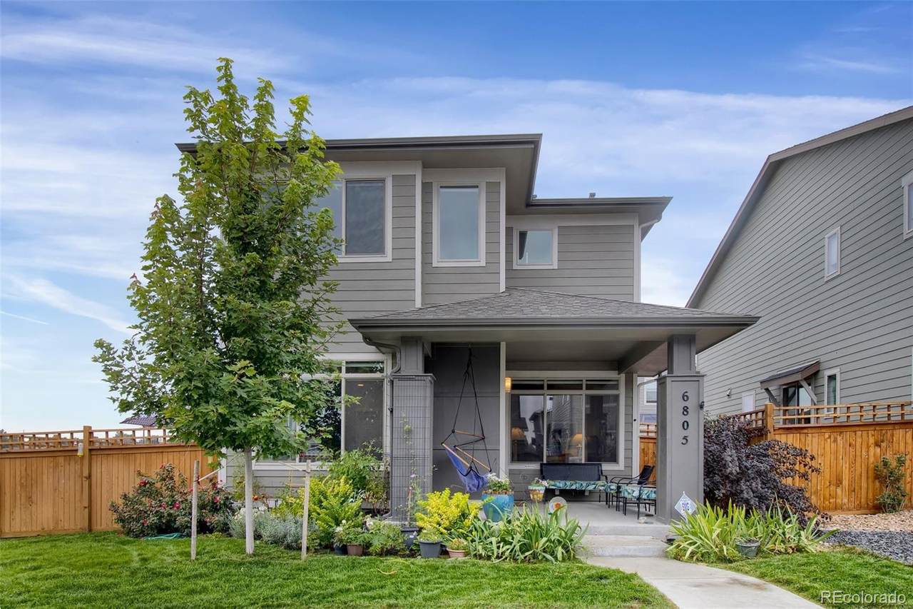 6805 Clay Street - Photo 1