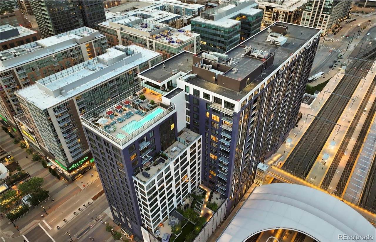 1750 Wewatta Street - Photo 1