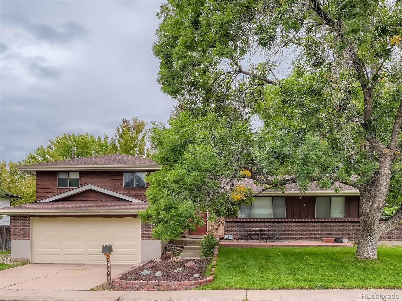 7318 Albion Street - Photo 1