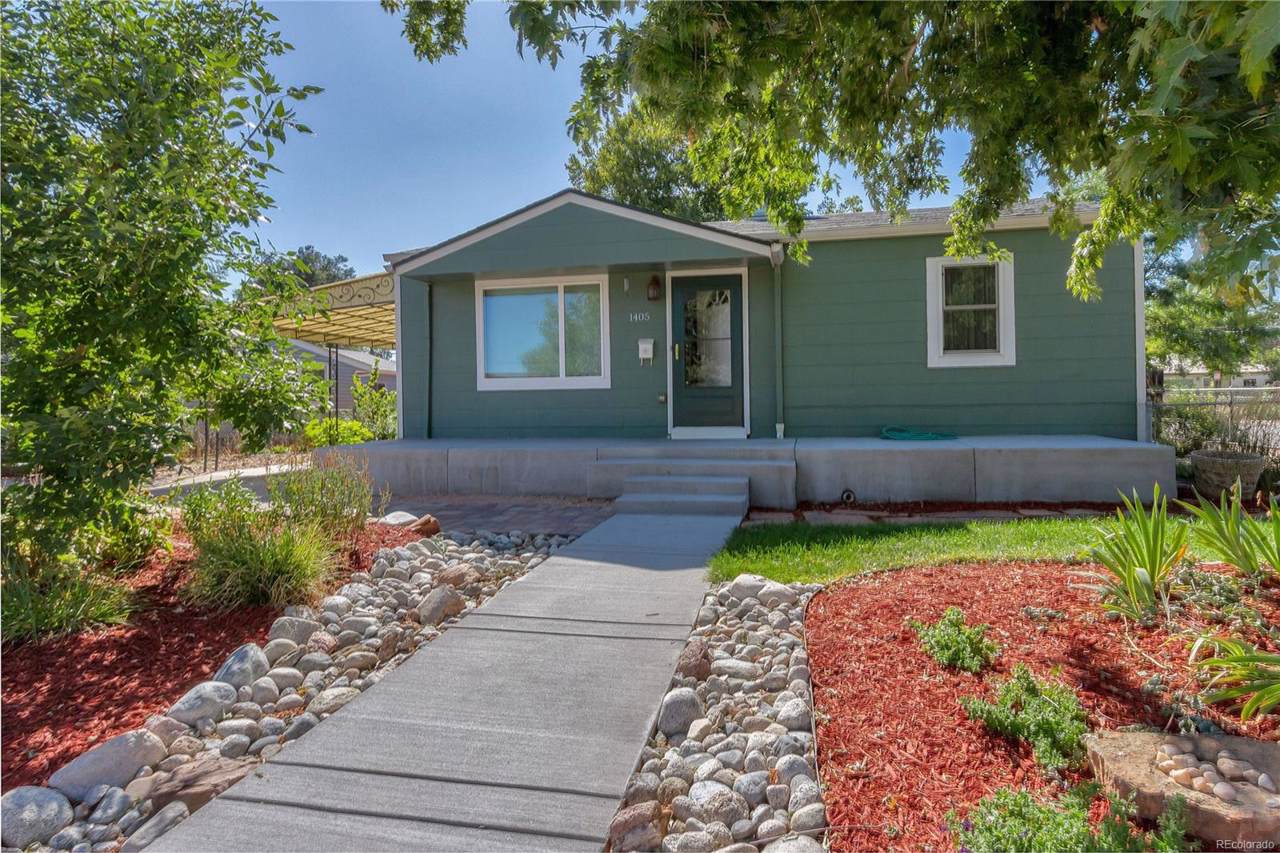 1405 Newton Street - Photo 1