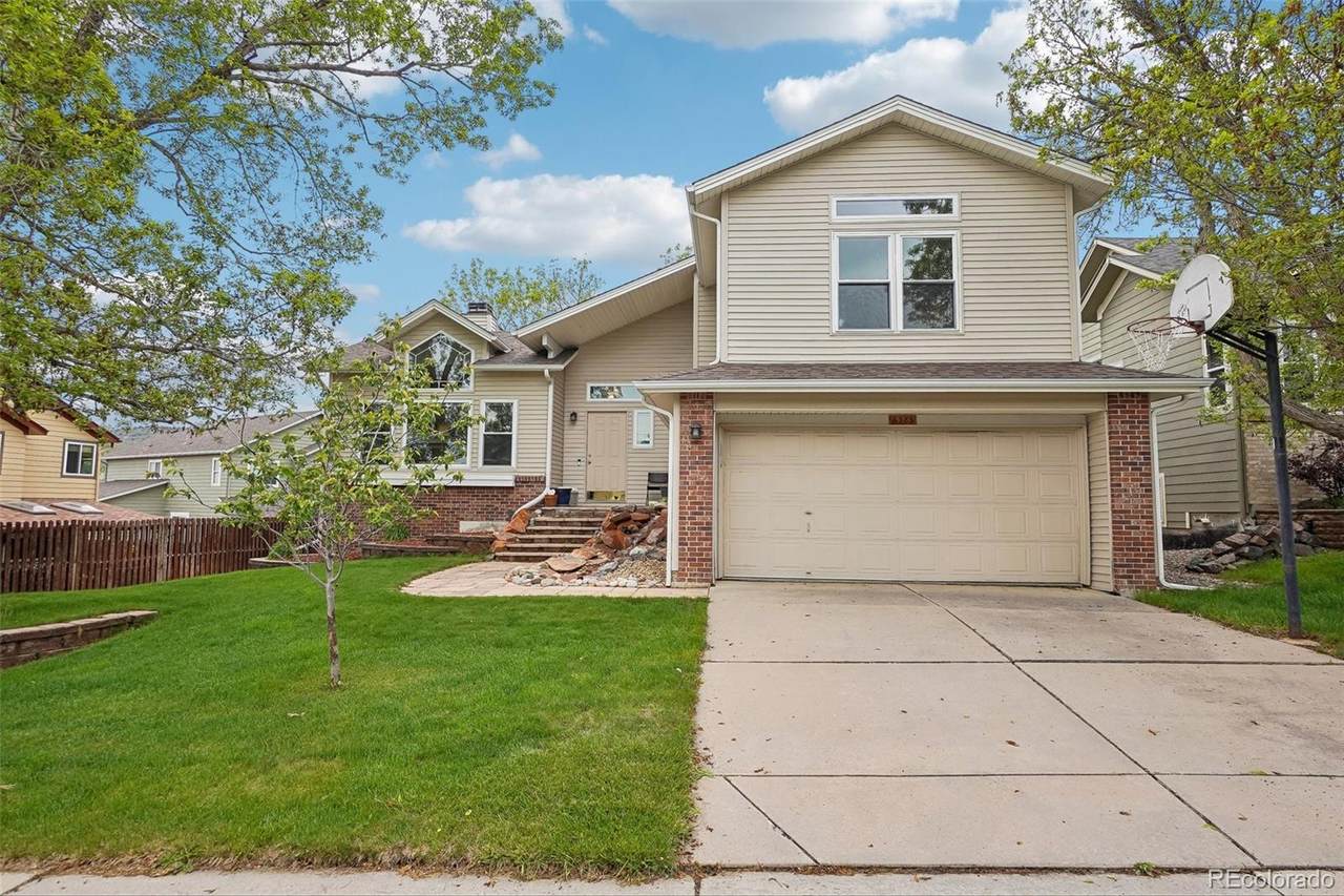 6585 Wright Street - Photo 1