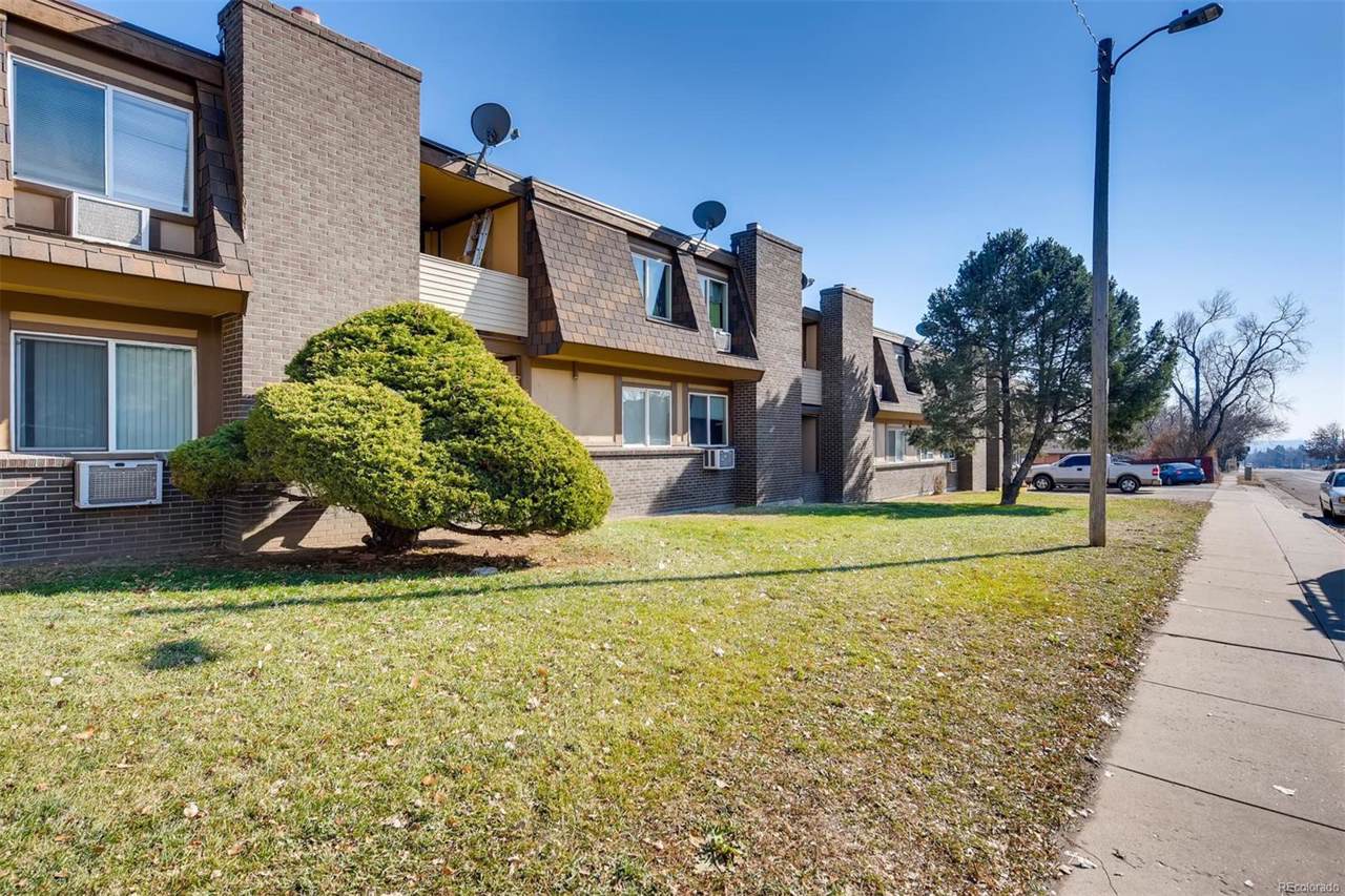8330 Zuni Street - Photo 1