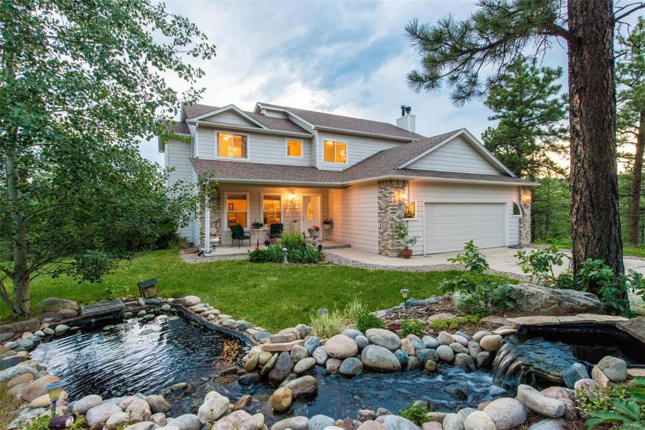 8808 Murphy Gulch Road - Photo 1