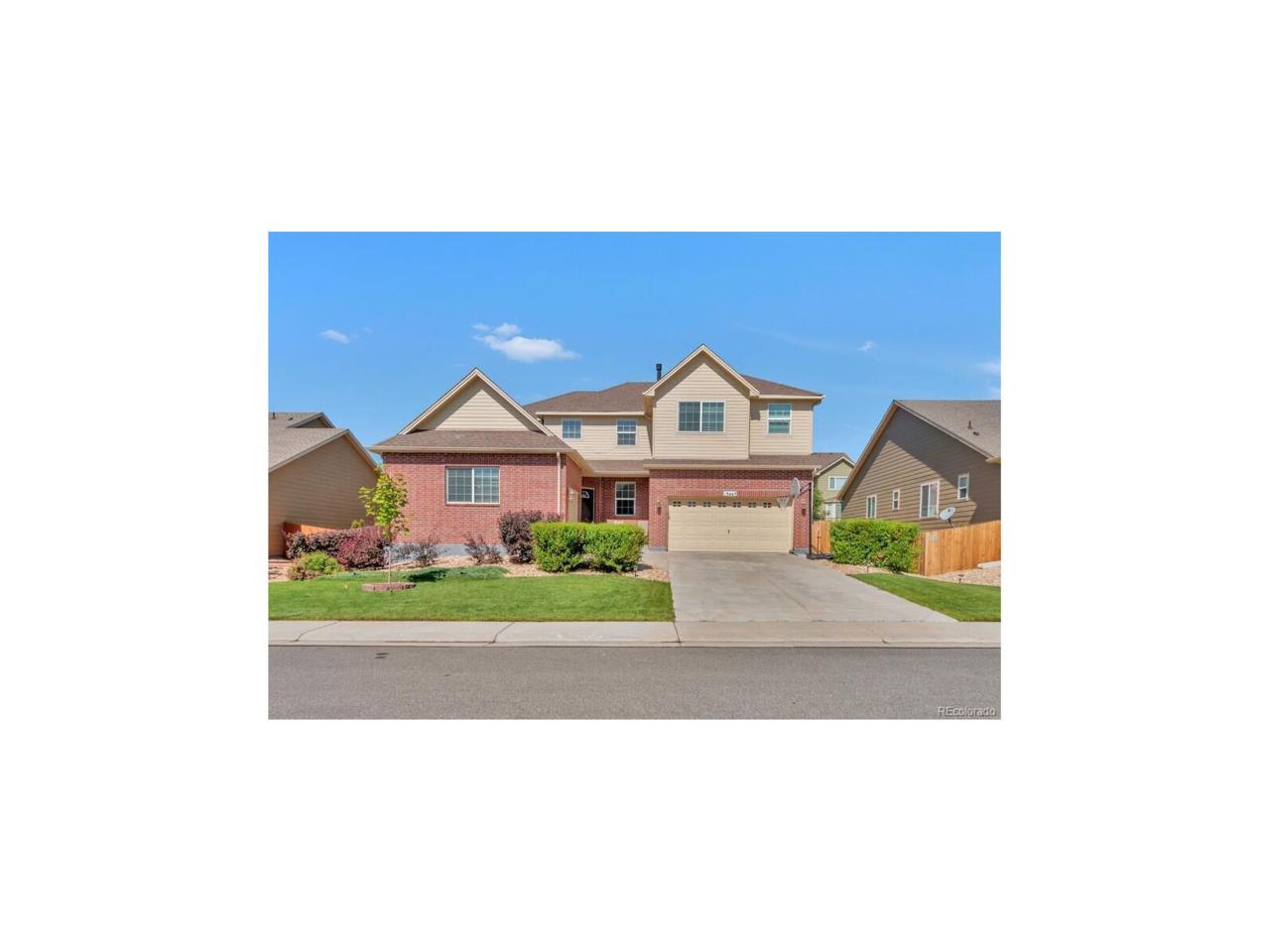 13447 Jersey Street - Photo 1