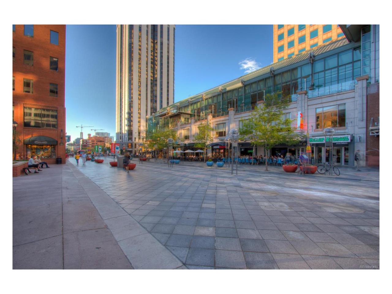 1625 Larimer Street - Photo 1