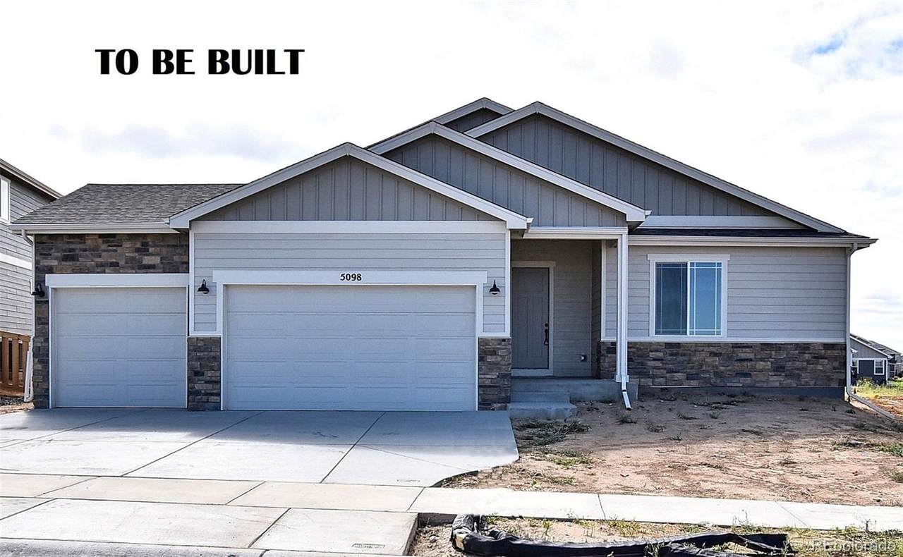 21 Lakeview Circle - Photo 1