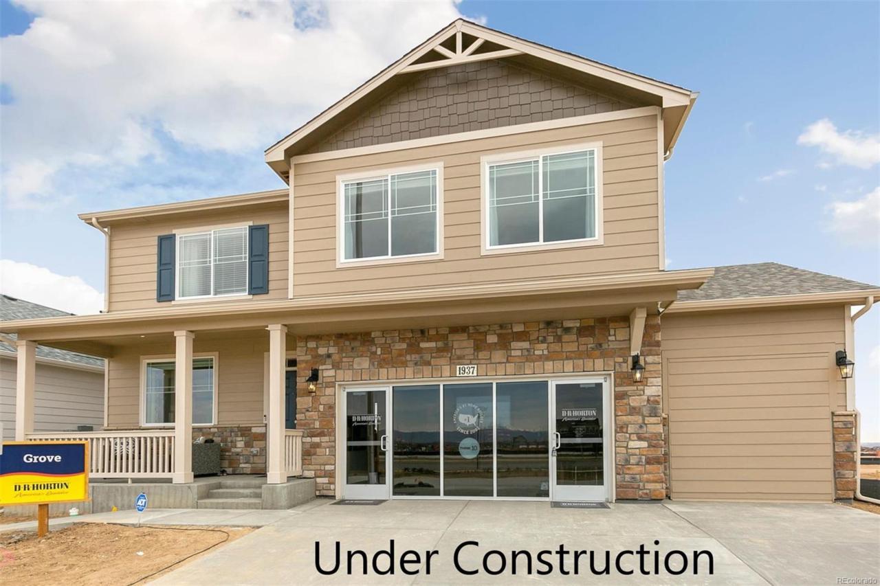 1768 Summer Bloom Drive - Photo 1