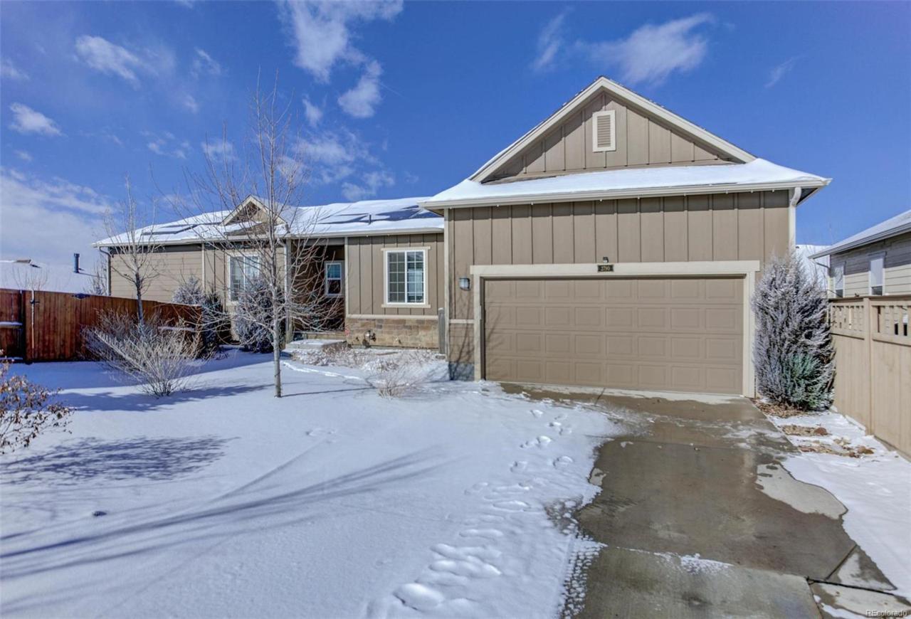 2790 Fairway Pointe Drive - Photo 1