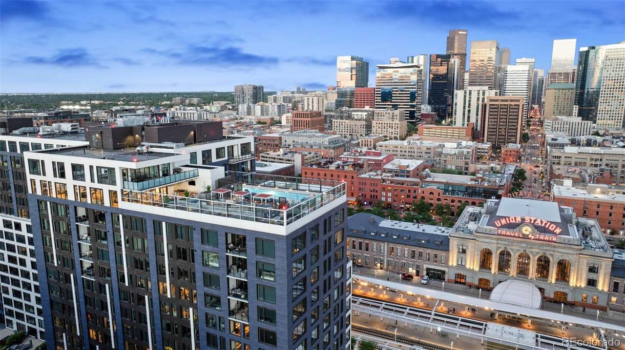 1750 Wewatta Street - Photo 1