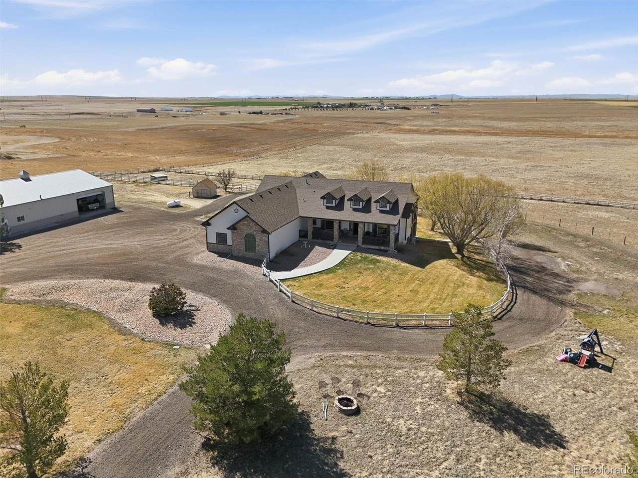 14661 Harback Road - Photo 1