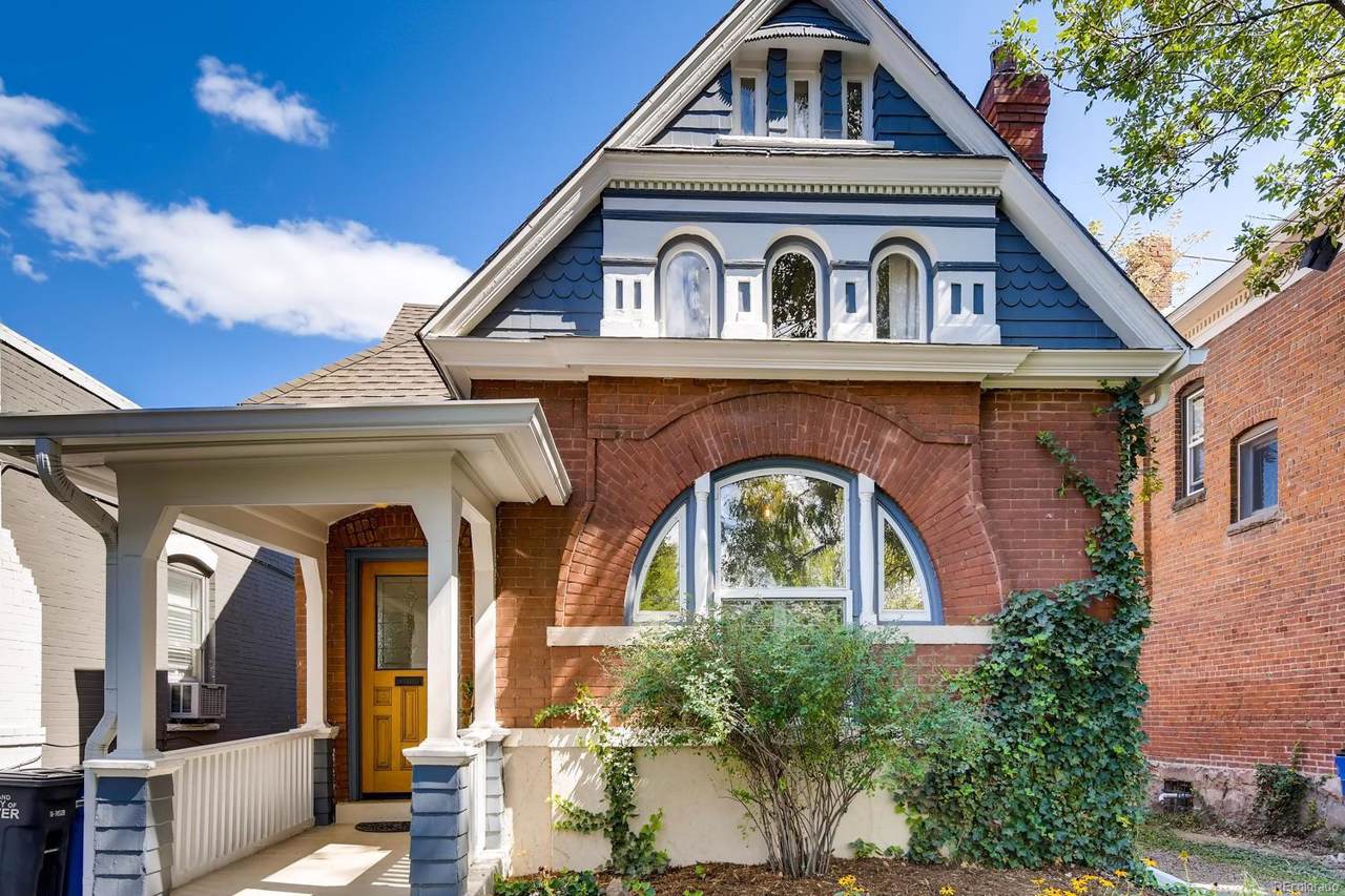 264 Sherman Street - Photo 1