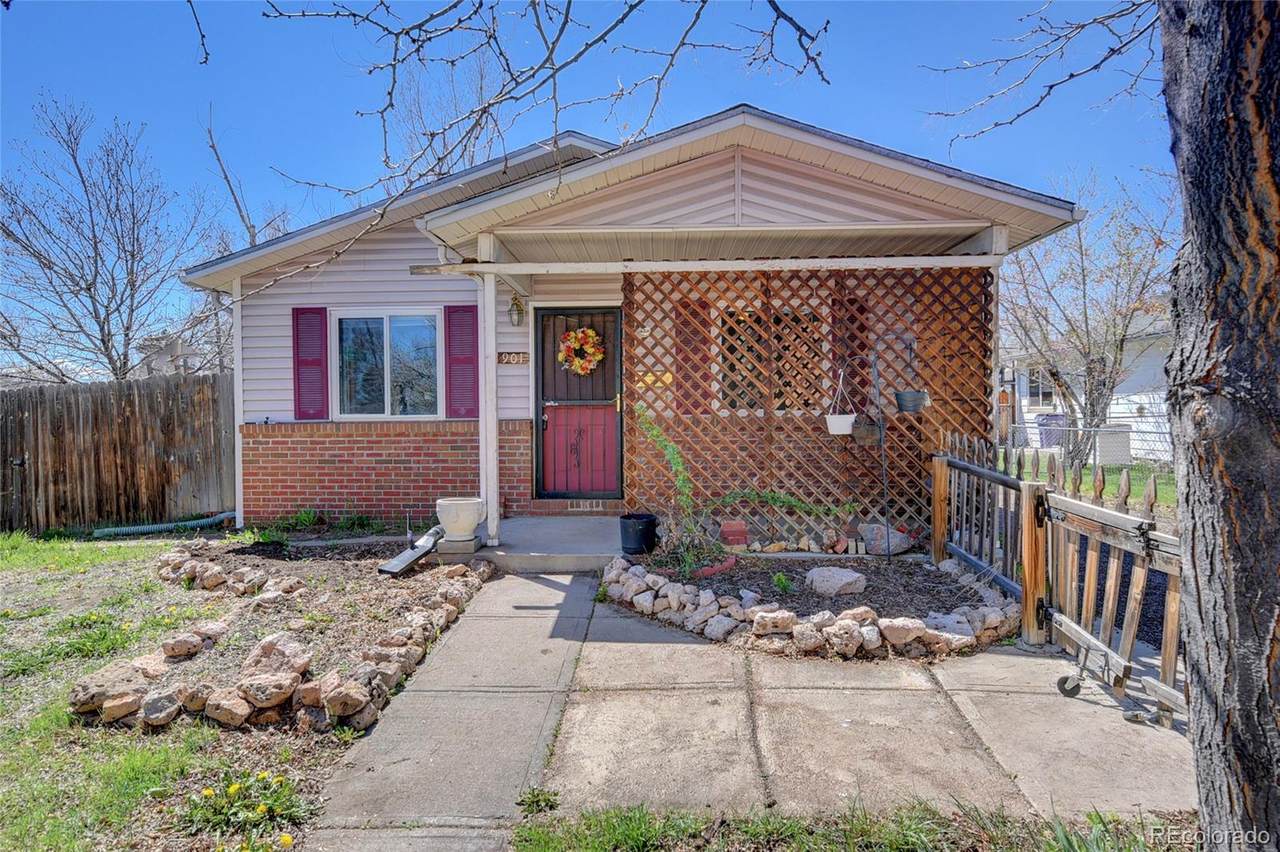 1901 Trenton Street - Photo 1