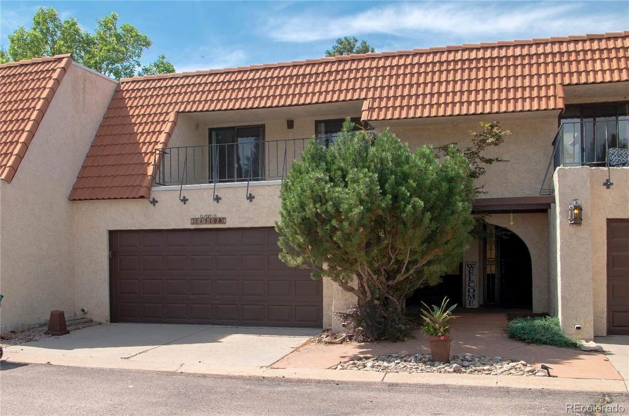 14510 Club Villa Drive - Photo 1