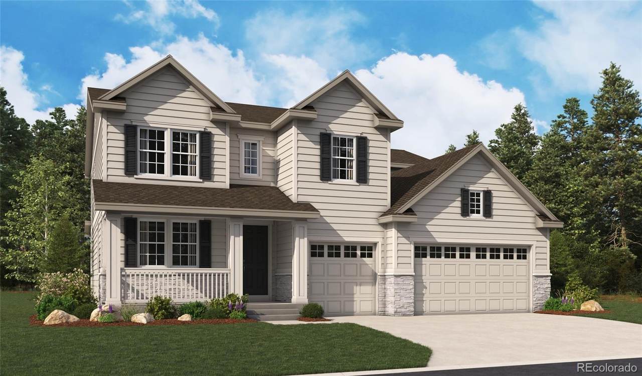 9239 Gold Lace Place - Photo 1