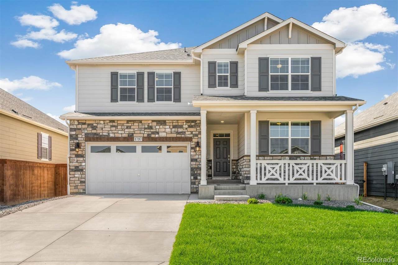1728 Floret Drive - Photo 1