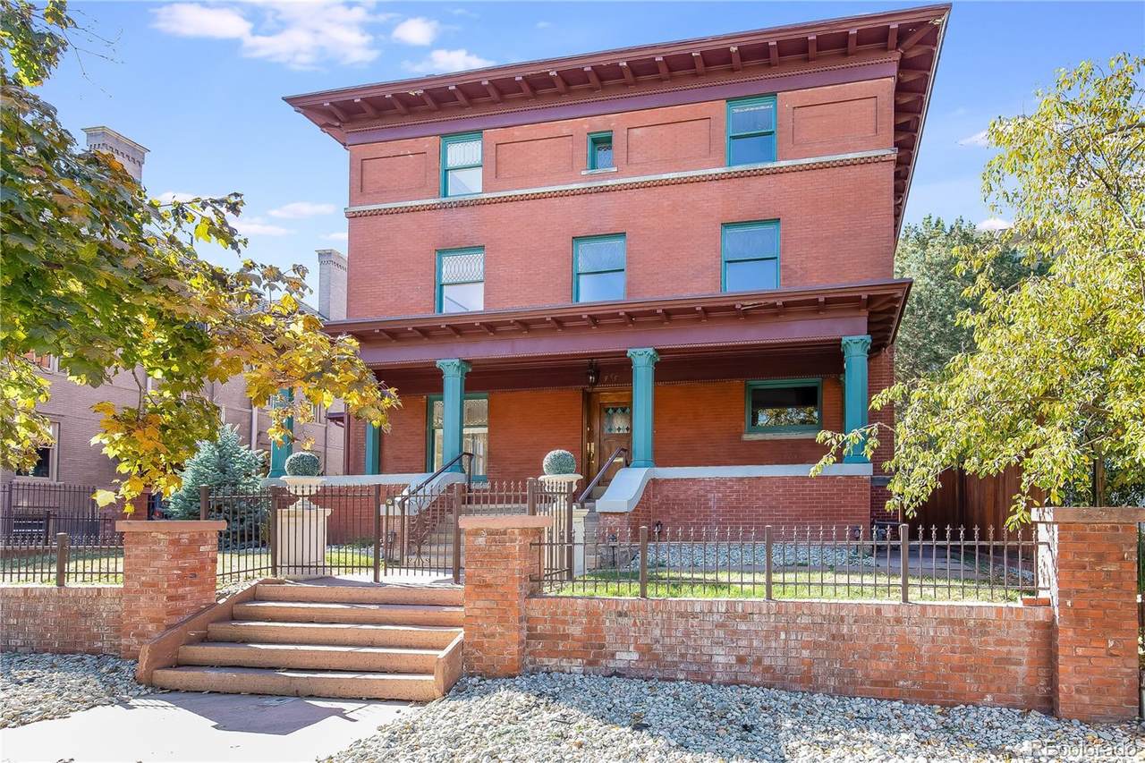 965 Pennsylvania Street - Photo 1