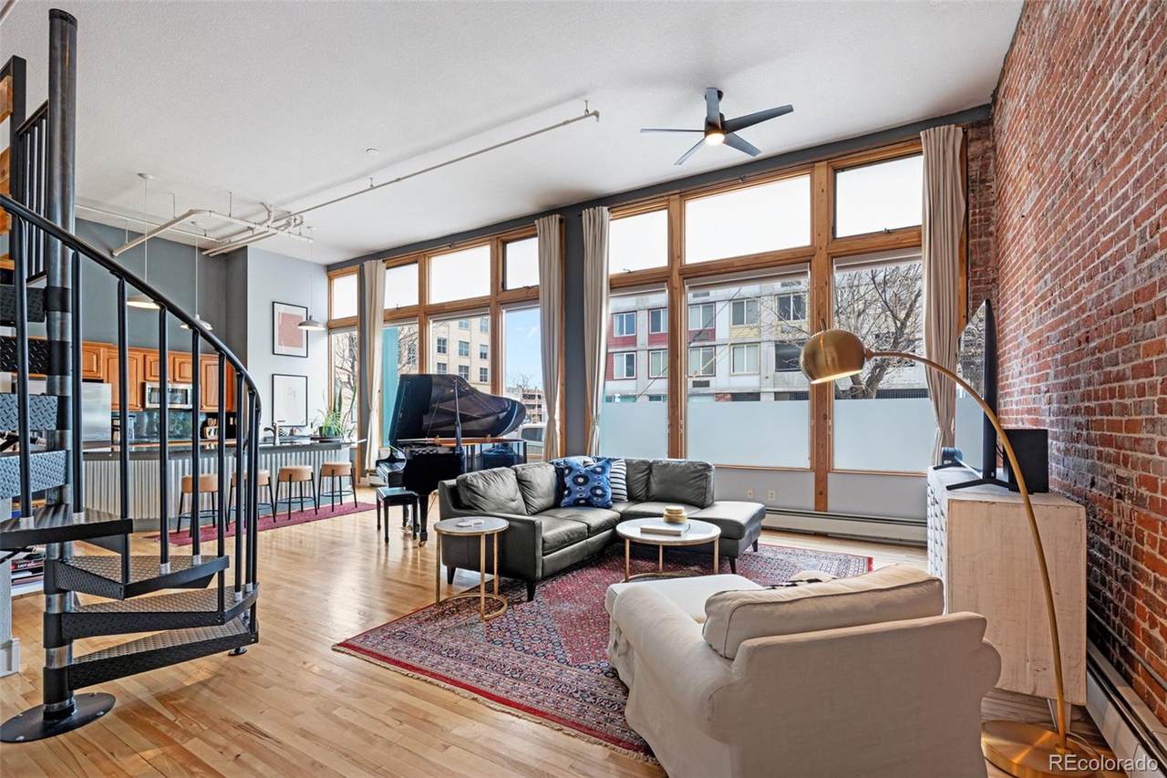 2560 Blake - Photo 1