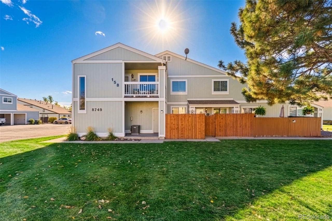 8749 Chase Drive - Photo 1