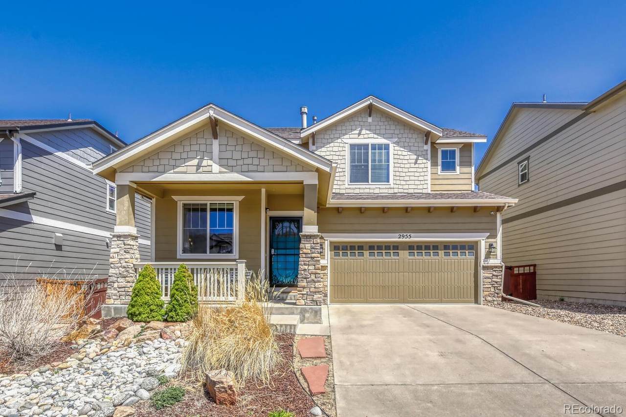 2955 Night Song Way - Photo 1