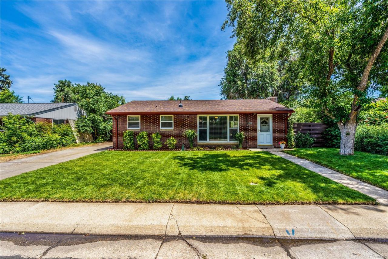 5466 Reed Street - Photo 1