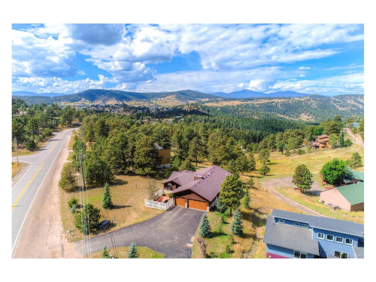 129 Lookout Mountain Road - Photo 1