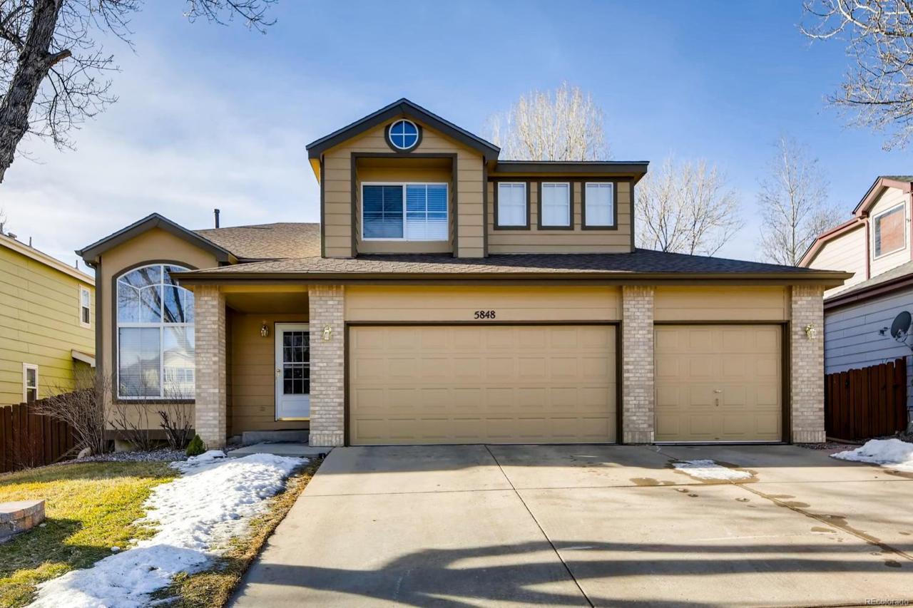 5848 118th Avenue - Photo 1