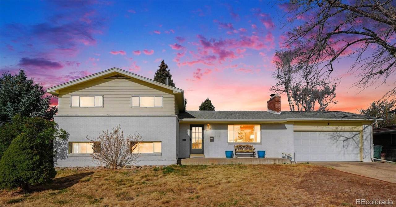 10759 Brewer Drive - Photo 1