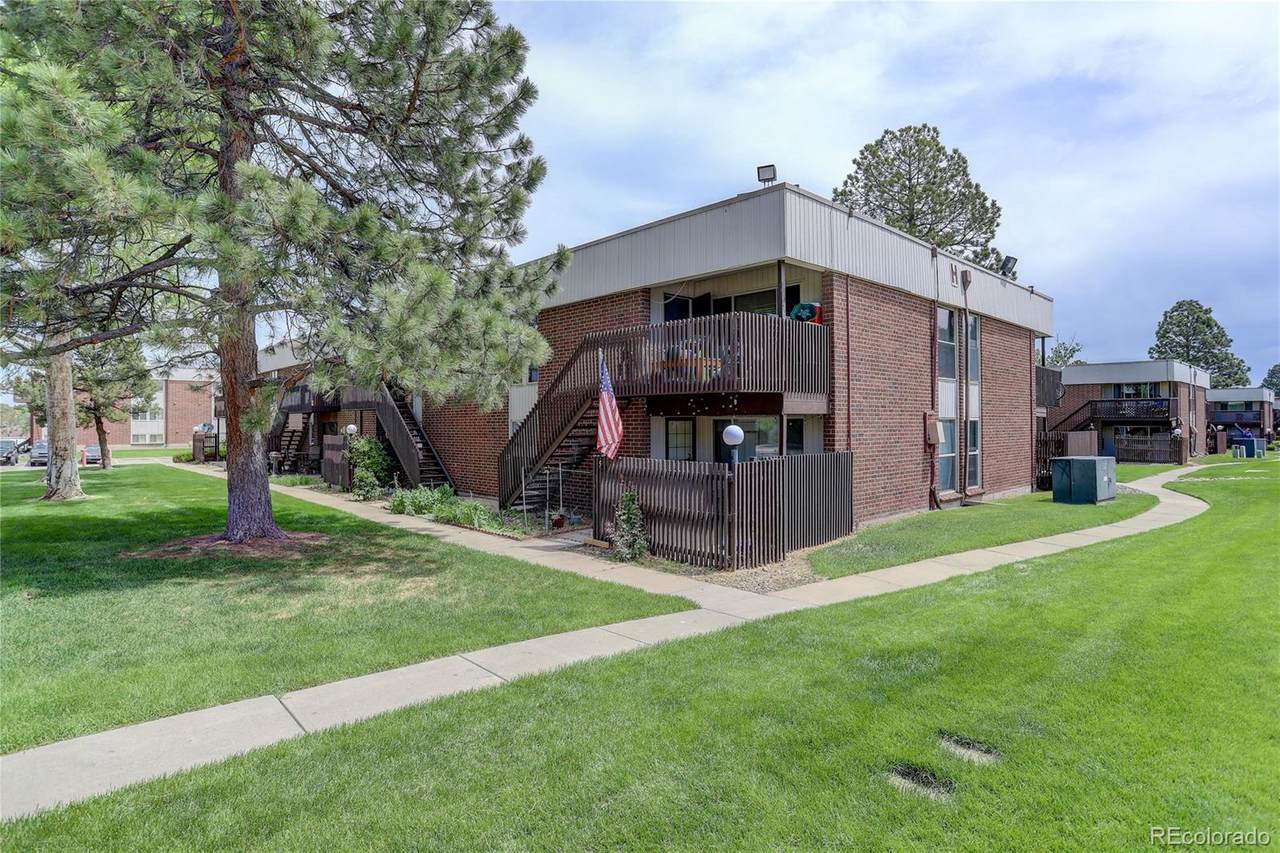 3663 Sheridan Boulevard - Photo 1