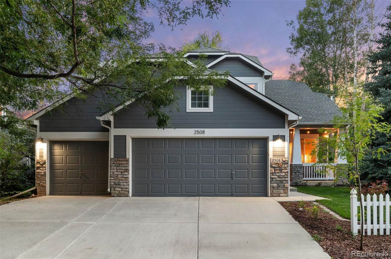 2508 Lexington Street - Photo 1