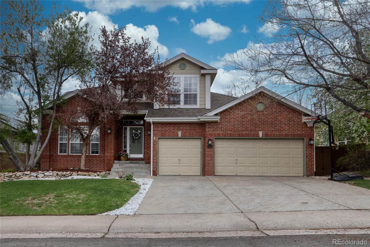 10058 Keenan Street - Photo 1