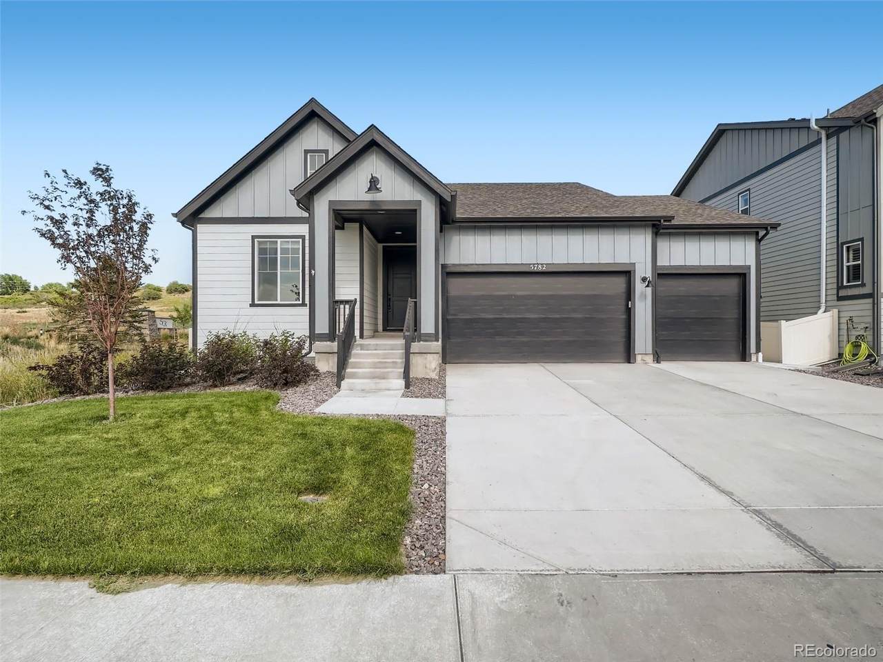 5782 Saddle Skirt Street - Photo 1