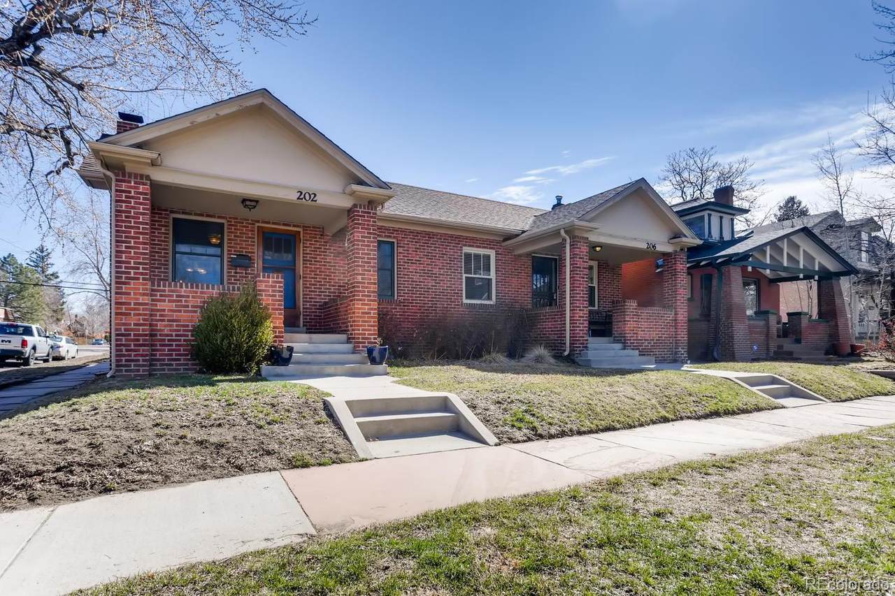 202 Emerson Street - Photo 1