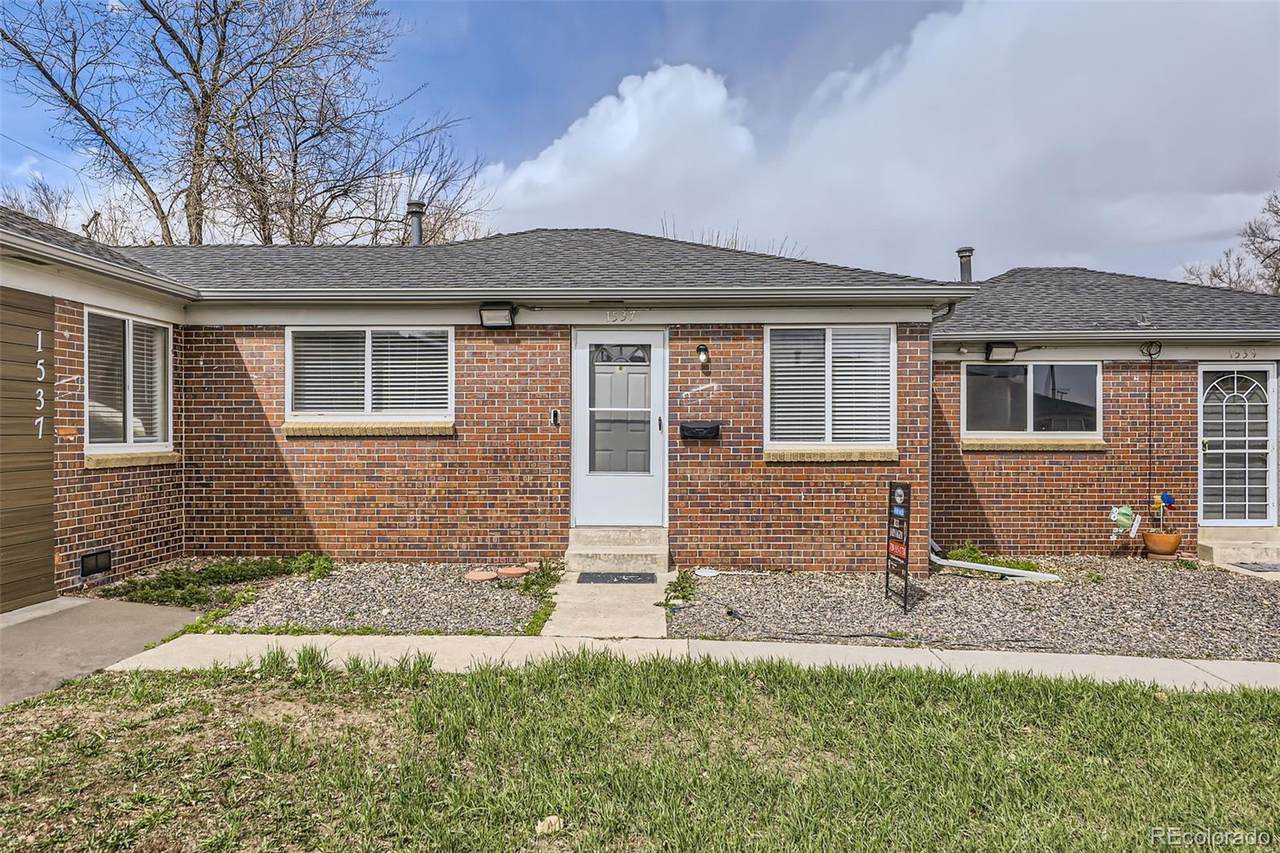 1537 Xenia Street - Photo 1