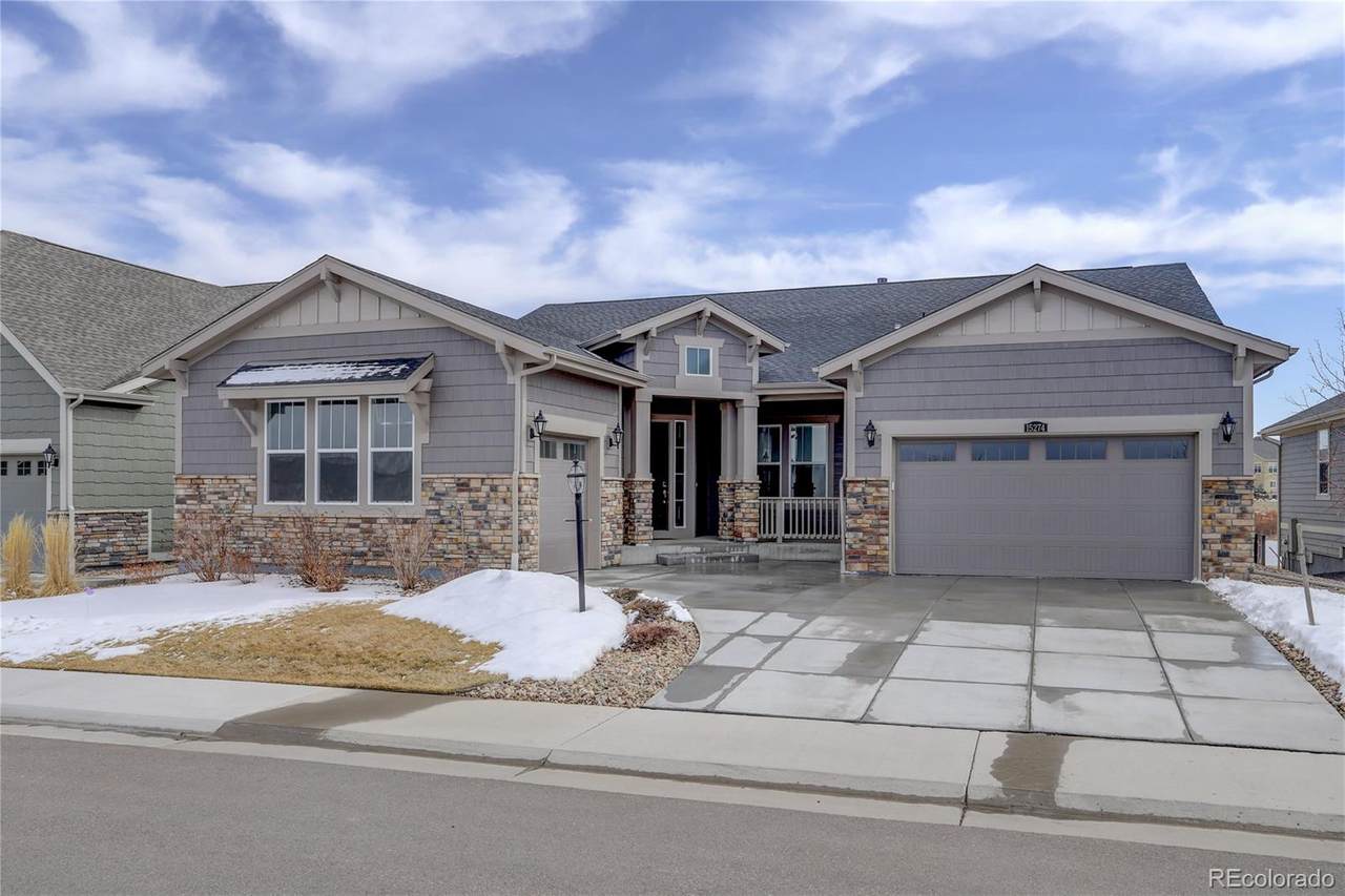 15274 Roslyn Street - Photo 1